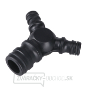 Rozdvojka-trojcestný konektor 1 Rozdvojka-trojcestný konektor 1