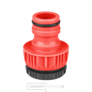 Konektor na kohútik 1 Konektor na kohútik 1