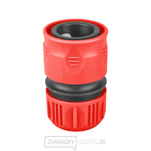 Rýchlospojka na hadicu 1 Rýchlospojka na hadicu 1