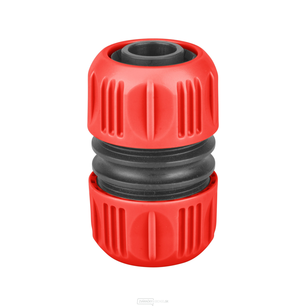 Spojka na hadicu 1"systém, ABS