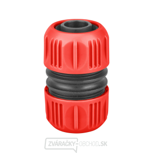 Spojka na hadicu 1 Spojka na hadicu 1