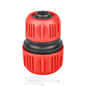 Spojka redukčná na hadice 1 Spojka redukčná na hadice 1