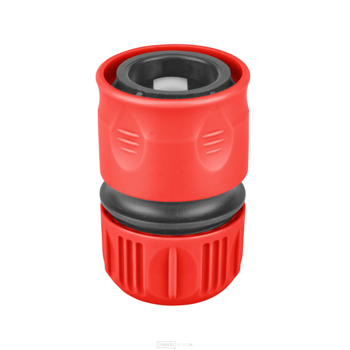 Rýchlospojka na hadicu 1"systém, ABS