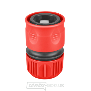 Rýchlospojka na hadicu 1 Rýchlospojka na hadicu 1