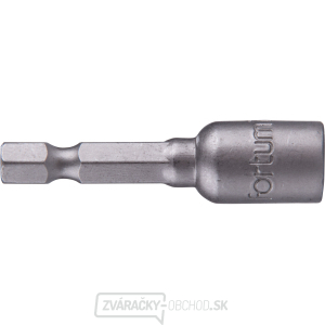 Kľúč nástrčný magnetický 1/4 Kľúč nástrčný magnetický 1/4