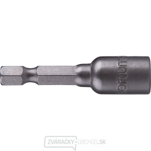 Kľúč nástrčný magnetický 1/4 Kľúč nástrčný magnetický 1/4