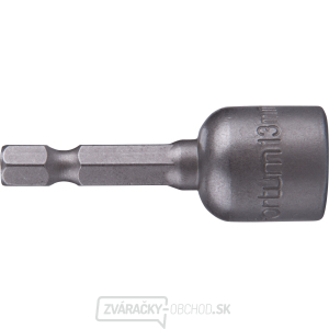 Kľúč nástrčný magnetický 1/4 Kľúč nástrčný magnetický 1/4