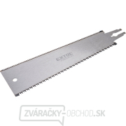 Plátok pílový do japonskej tesárskej píly dvojbritý, 253mm Plátok pílový do japonskej tesárskej píly dvojbritý, 253mm gallery main image