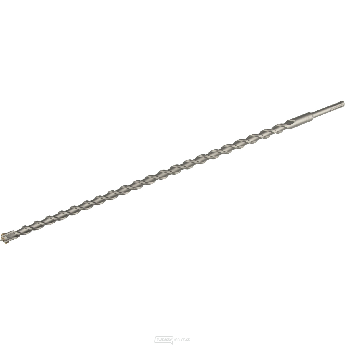 Vrták štvorbritý SDS PLUS príklepový do betónu a muriva, O 18x600mm, SK