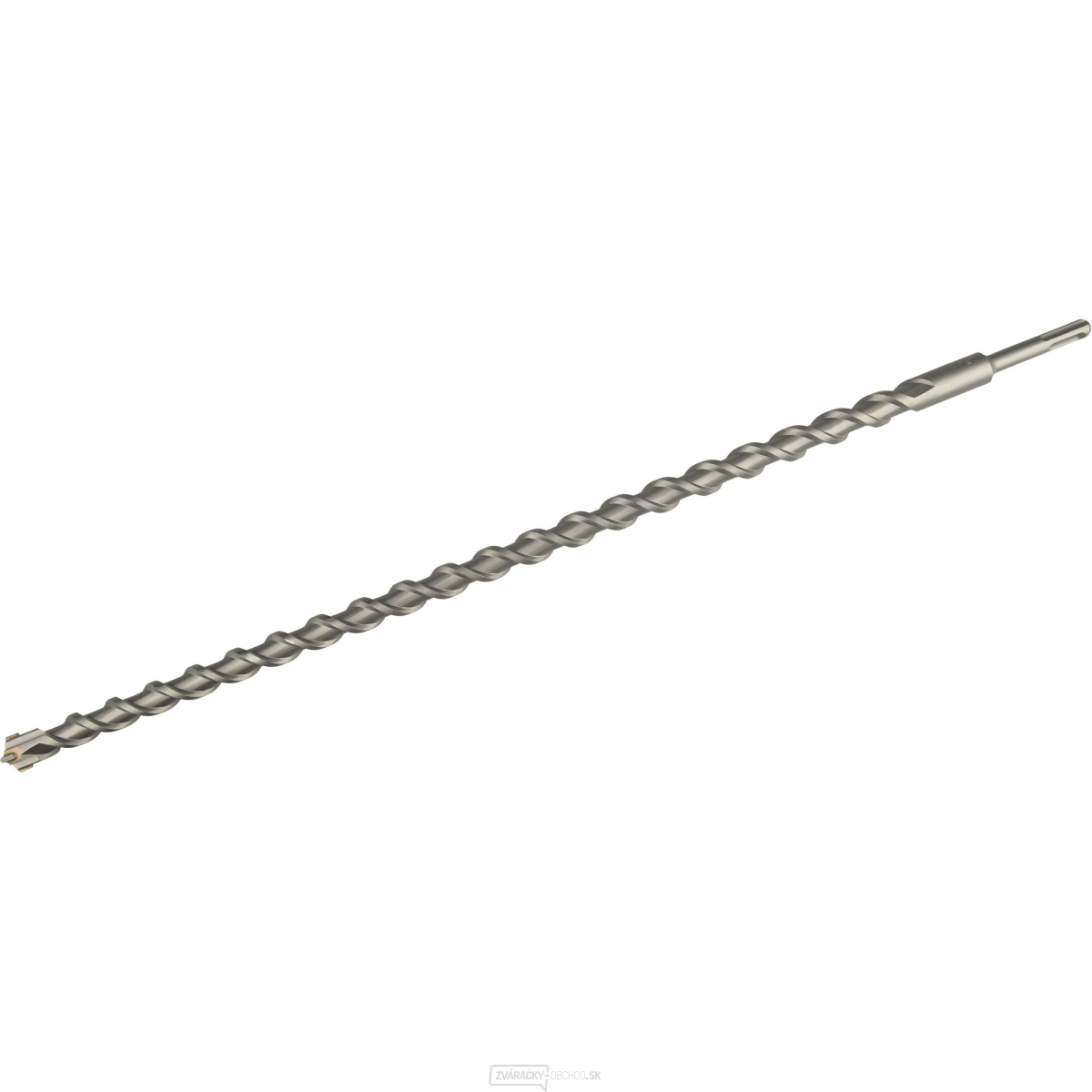 Vrták štvorbritý SDS PLUS príklepový do betónu a muriva, O 20x600mm, SK