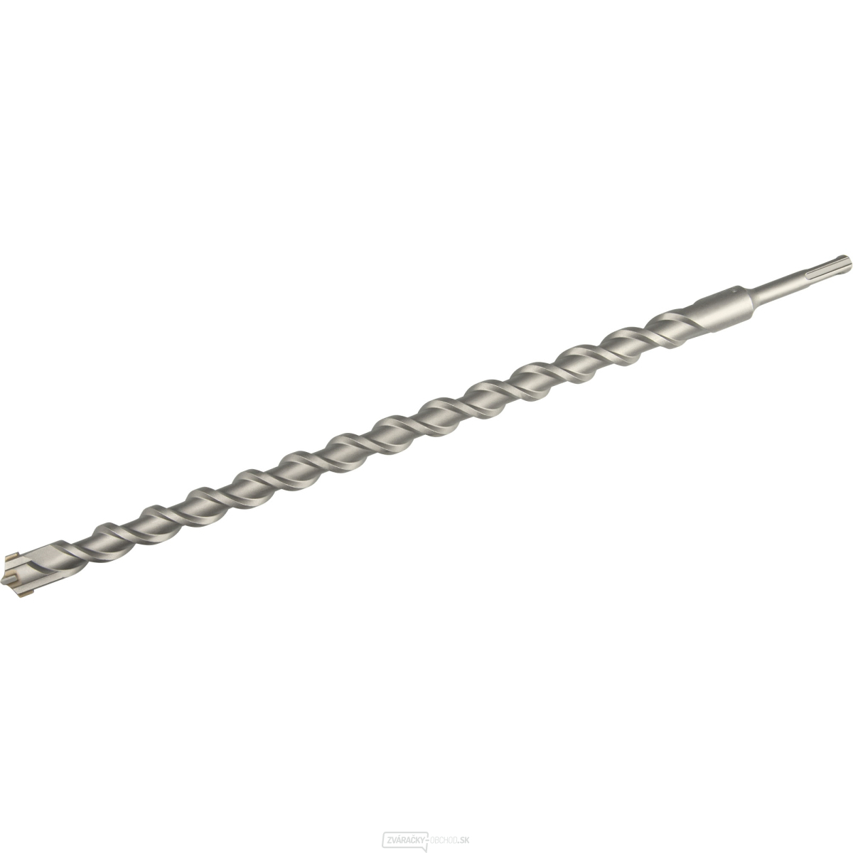 Vrták štvorbritý SDS PLUS príklepový do betónu a muriva, O 22x460mm, SK Vrták štvorbritý SDS PLUS príklepový do betónu a muriva, O 22x460mm, SK gallery main image
