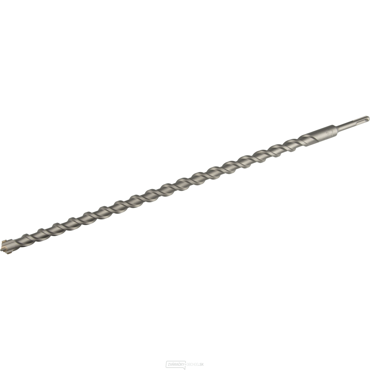 Vrták štvorbritý SDS PLUS príklepový do betónu a muriva, O 22x600mm, SK