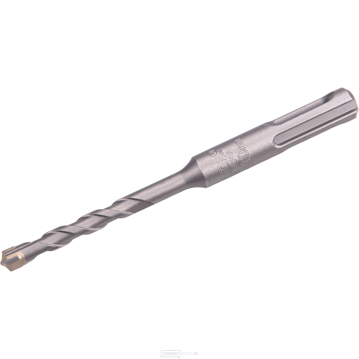 Vrták štvorbritý SDS PLUS príklepový do betónu a muriva, O 6x110mm, SK Vrták štvorbritý SDS PLUS príklepový do betónu a muriva, O 6x110mm, SK gallery main image