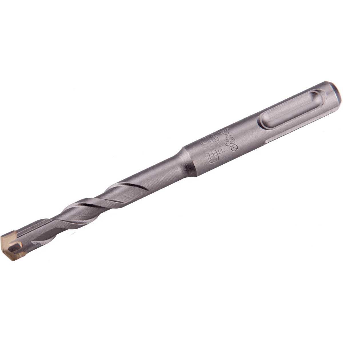 Vrták štvorbritý SDS PLUS príklepový do betónu a muriva, O 8x110mm, SK