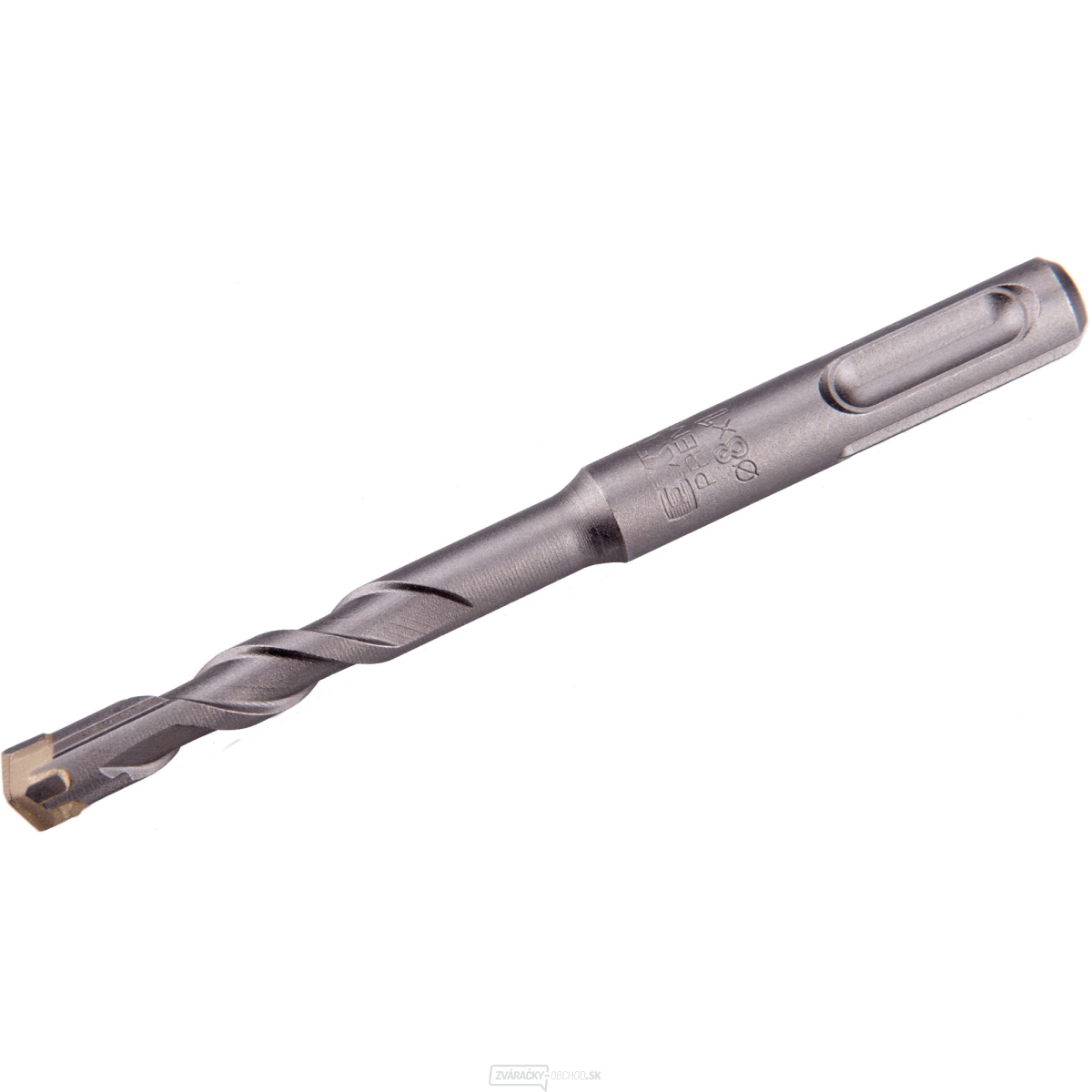 Vrták štvorbritý SDS PLUS príklepový do betónu a muriva, O 8x110mm, SK