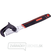 Kľúč multifunkčný samonastaviteľný, 10-26mm/26-44mm, 41Cr4 Kľúč multifunkčný samonastaviteľný, 10-26mm/26-44mm, 41Cr4 gallery main image