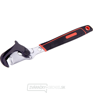 Kľúč multifunkčný samonastaviteľný, 10-26mm/26-44mm, 41Cr4 Kľúč multifunkčný samonastaviteľný, 10-26mm/26-44mm, 41Cr4 gallery main image