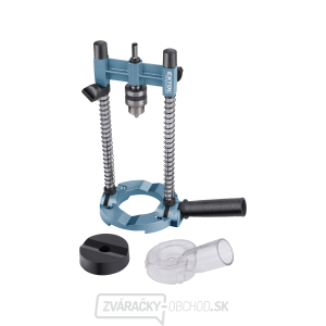 Stojan na vŕtačku viacúčelový so skľučovadlom, O 1-10mm, O stopky 9mm Stojan na vŕtačku viacúčelový so skľučovadlom, O 1-10mm, O stopky 9mm gallery main image