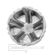 Odhrotovač do vŕtačky s SK plátkami, pre priemery 13-36mm Náhľad