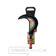 Kosák na trávu s plast. rukoväťou, dĺžka 40cm (pre pravákov) náhled