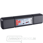 Kľúč momentový, 1/4