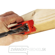 Vŕtacia vodiaca šablóna, O 3-5-7-9-11-13mm Vŕtacia vodiaca šablóna, O 3-5-7-9-11-13mm náhled