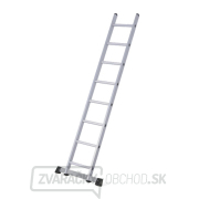 rebrík hliníkový jednodielny 286cm 1x11 PLA1.286 Procraft | PLA1.286 rebrík hliníkový jednodielny 286cm 1x11 PLA1.286 Procraft | PLA1.286 gallery main image