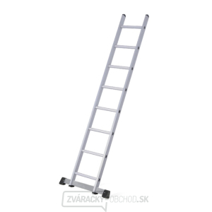 rebrík hliníkový jednodielny 286cm 1x11 PLA1.286 Procraft | PLA1.286 rebrík hliníkový jednodielny 286cm 1x11 PLA1.286 Procraft | PLA1.286