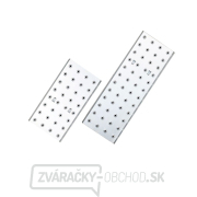 Plošina nášľapová k rebríku multifunkčnému PLA4.346 Procraft P1480 | P1480 Plošina nášľapová k rebríku multifunkčnému PLA4.346 Procraft P1480 | P1480 gallery main image