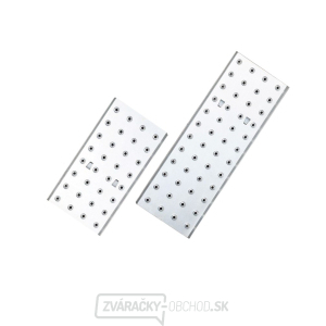 Plošina nášľapová k rebríku multifunkčnému PLA4.346 Procraft P1480 | P1480 Plošina nášľapová k rebríku multifunkčnému PLA4.346 Procraft P1480 | P1480 gallery main image