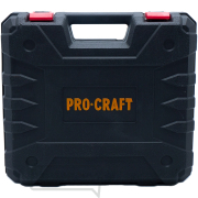 Aku vŕtací skrutkovač Procraft PA20BLbb | PA20BLbb Aku vŕtací skrutkovač Procraft PA20BLbb | PA20BLbb náhled