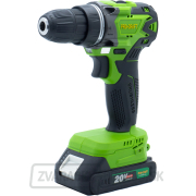 Aku vŕtací skrutkovač Procraft PA20BLbb | PA20BLbb Aku vŕtací skrutkovač Procraft PA20BLbb | PA20BLbb gallery main image