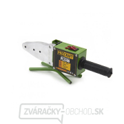 Zváračka polyfúzna, platňová Procraft PL2300 | PL2300 Náhľad
