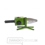 Zváračka polyfúzna, platňová Procraft PL2300 | PL2300 Náhľad