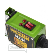 Polyfúzna zváračka, platňová Procraft PL2300 (PL1500) | PL2300 náhled