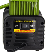 Vzduchový kompresor Procraft LK400 (LK107) | LK400 Náhľad