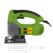 Píla priamočiara Procraft ST1500 | ST1500 Náhľad