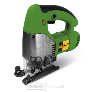 Píla priamočiara Procraft ST1500 | ST1500 Píla priamočiara Procraft ST1500 | ST1500 gallery main image