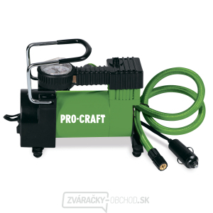 Vzduchový kompresor LK170 (LK102) | LK170 Vzduchový kompresor LK170 (LK102) | LK170 gallery main image