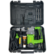 Kombinované vŕtacie a sekacie kladivo Procraft BH1300 | BH1300 Náhľad