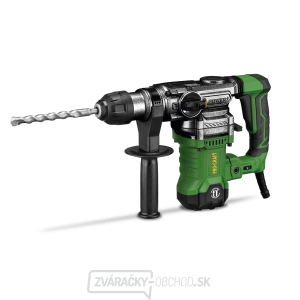 Kombinované vŕtacie a sekacie kladivo Procraft BH1800 | BH1800 Kombinované vŕtacie a sekacie kladivo Procraft BH1800 | BH1800 gallery main image