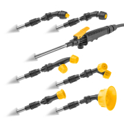 AKU postrekovač Procraft AS20-12 (bez batérie a nabíjačky) | AS20-12 Náhľad