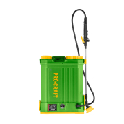 AKU postrekovač Procraft AS20-12 (bez batérie a nabíjačky) | AS20-12 náhled