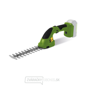 Aku nožnice na trávu Procraft PGH2000 (bez batérie a nabíjačky) | PGH2000 Aku nožnice na trávu Procraft PGH2000 (bez batérie a nabíjačky) | PGH2000 gallery main image