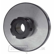 Upínací puzdro ER25 pre sústruh D 250 Upínací puzdro ER25 pre sústruh D 250 gallery main image