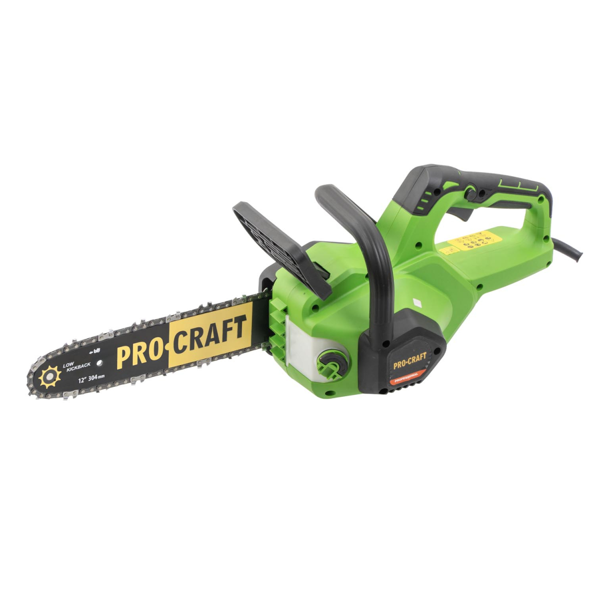 Elektrická píla Procraft K2100 | K2100 Náhľad