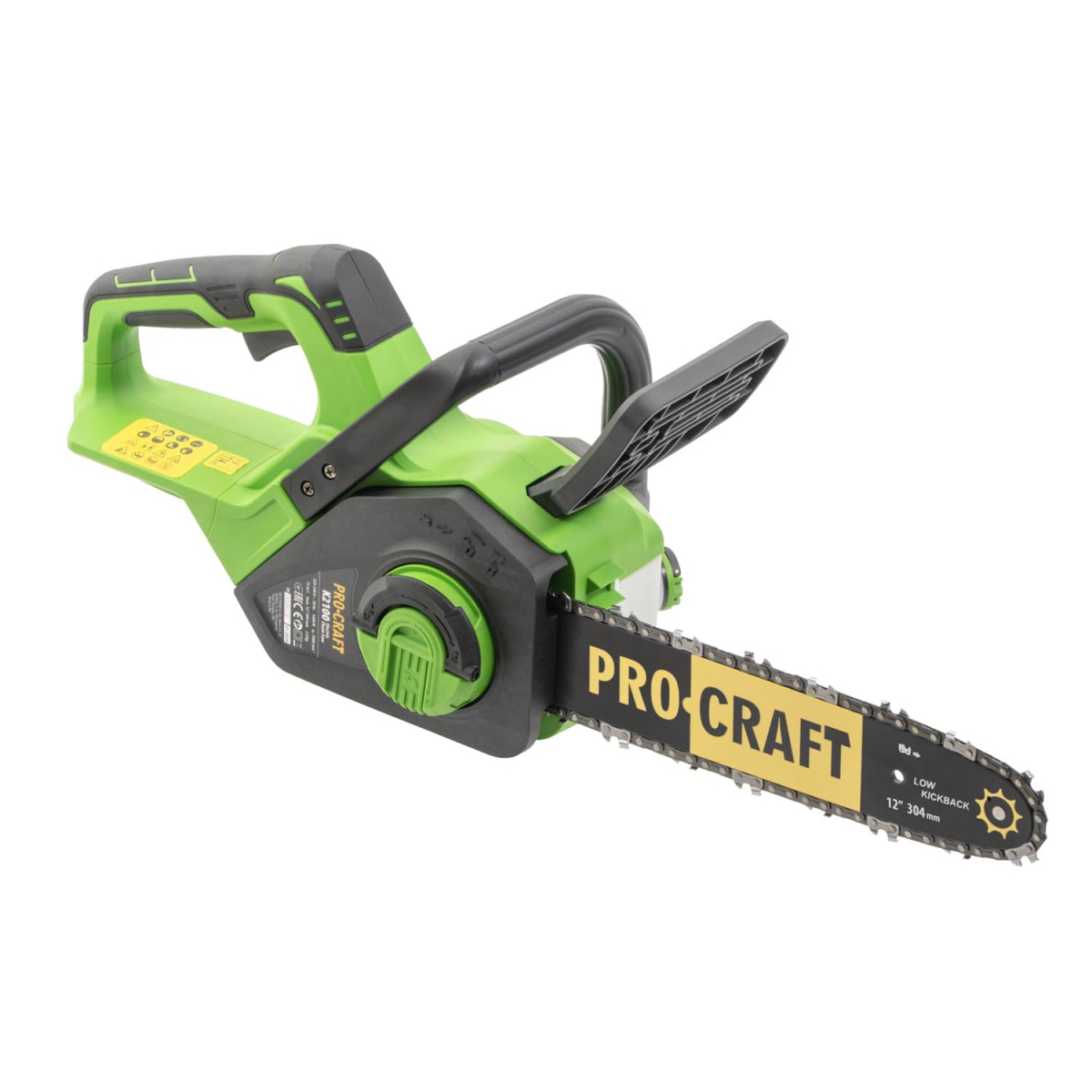 Elektrická píla Procraft K2100 | K2100 Náhľad