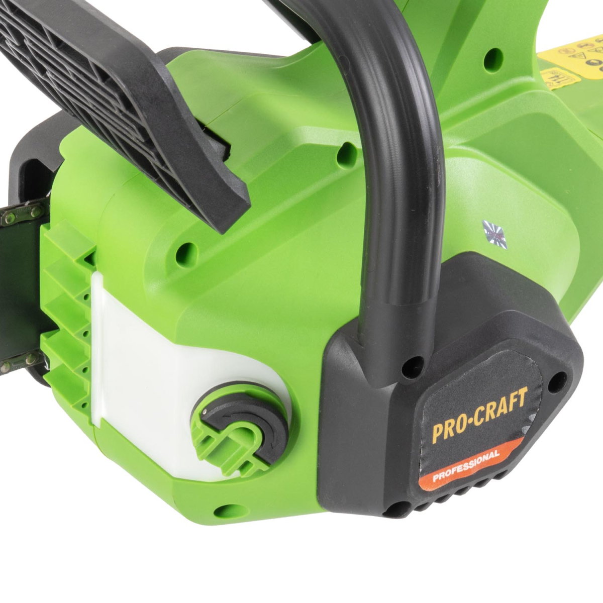 Elektrická píla Procraft K2100 | K2100 Náhľad