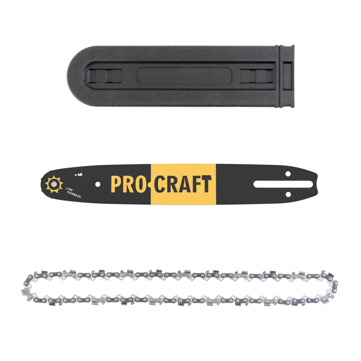 Elektrická píla Procraft K2100 | K2100 Náhľad