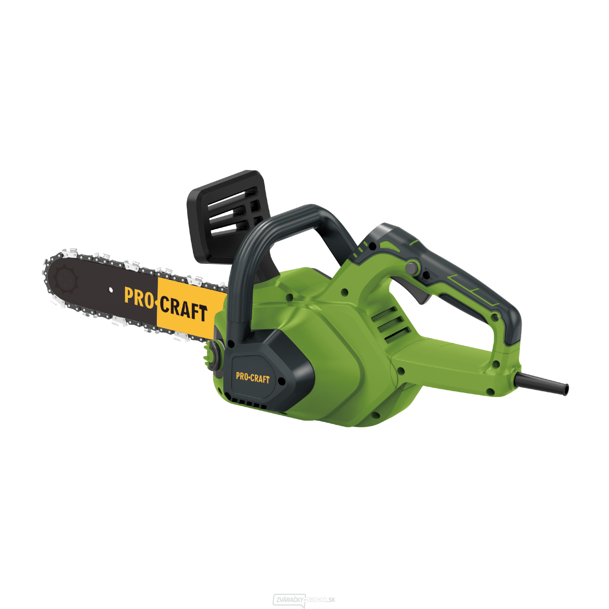 Elektrická píla Procraft K2100 | K2100